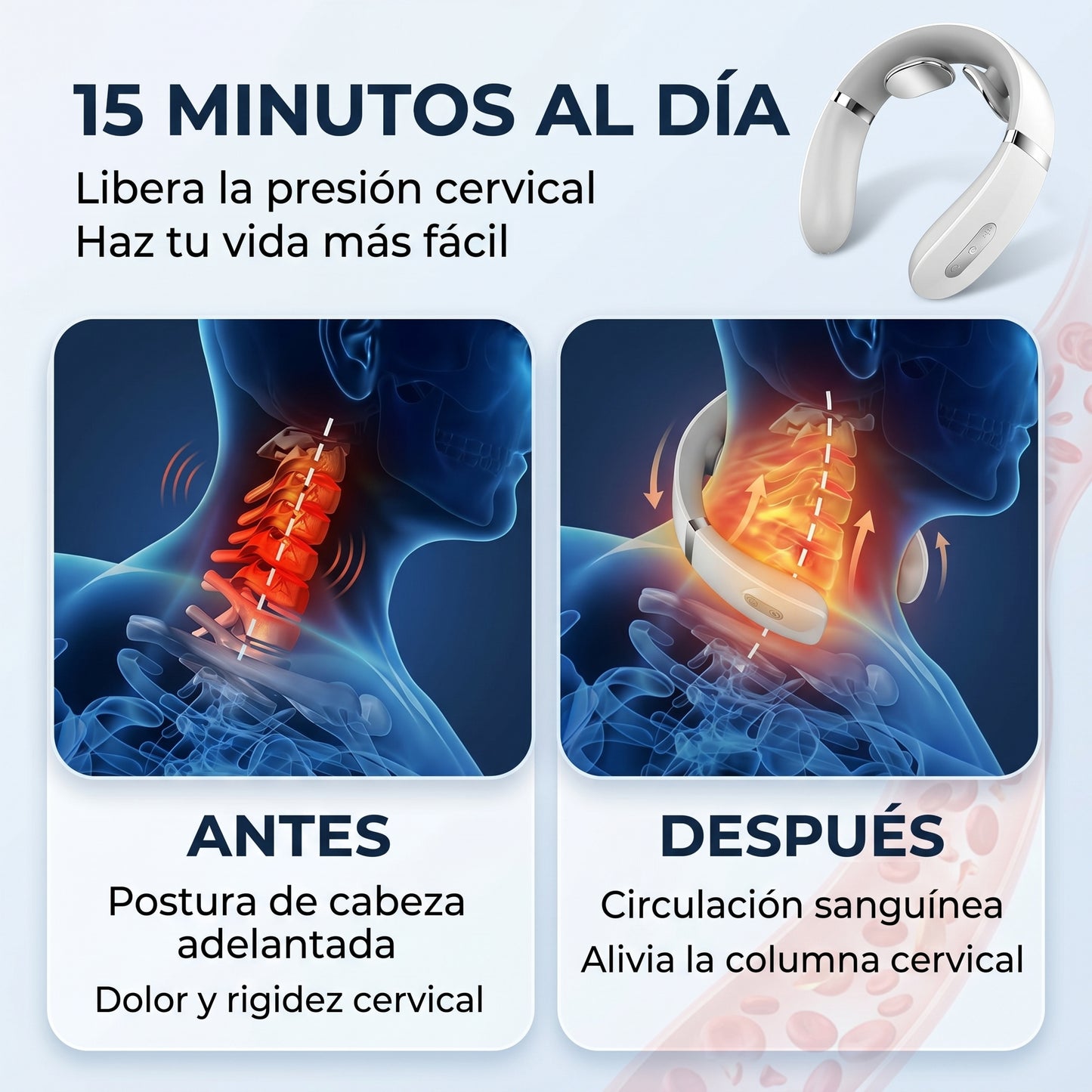ZENIC: Tu Masajista Personal Disponible las 24 Horas