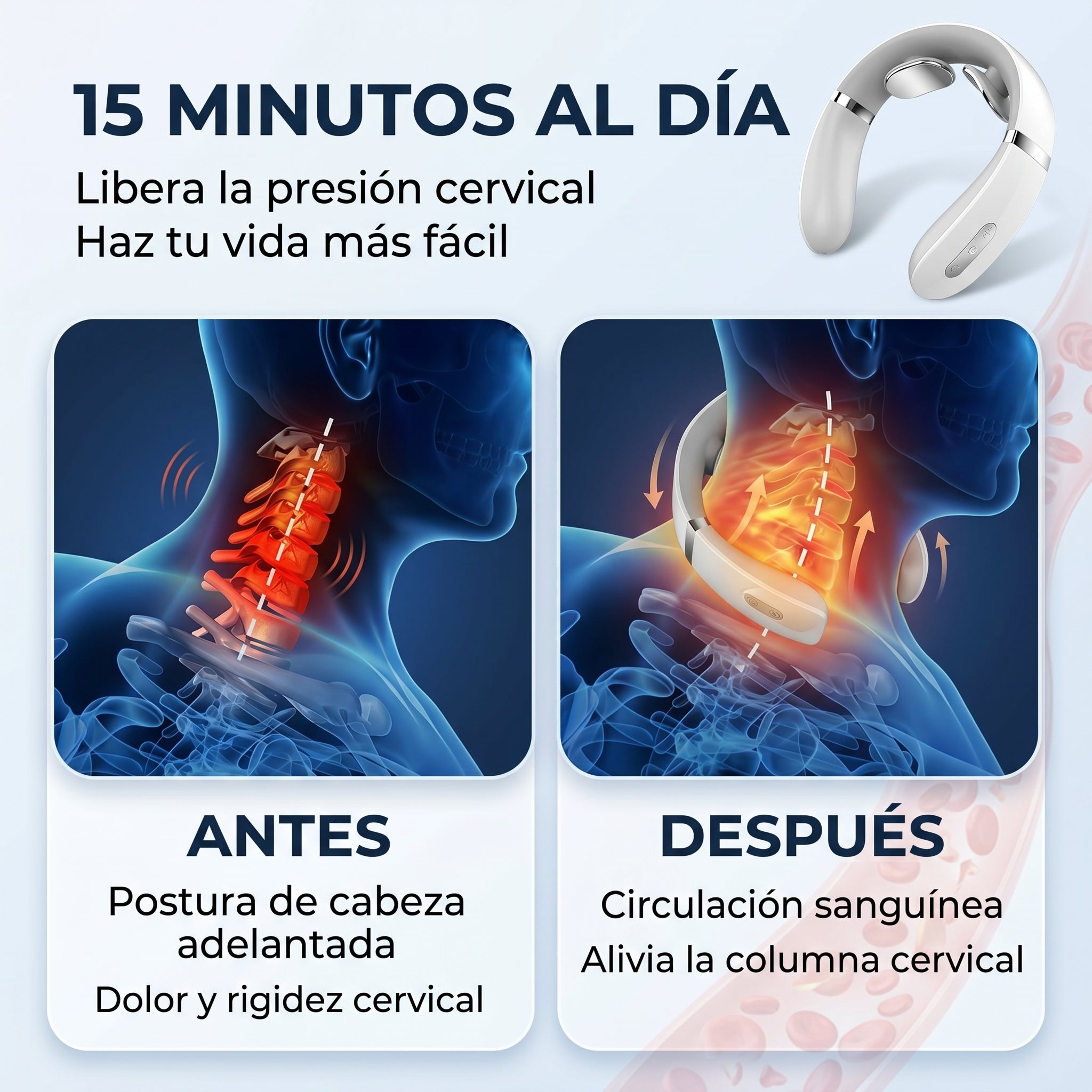 ZENIC: Tu Masajista Personal Disponible las 24 Horas