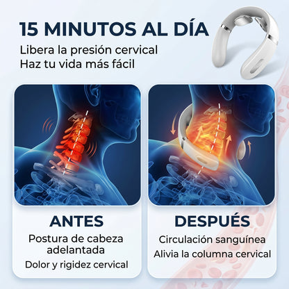 ZENIC: Tu Masajista Personal Disponible las 24 Horas