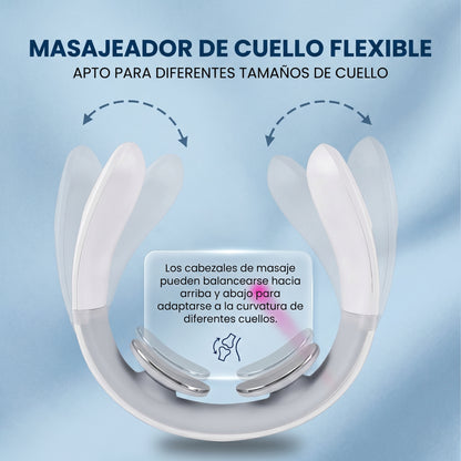 ZENIC: Tu Masajista Personal Disponible las 24 Horas