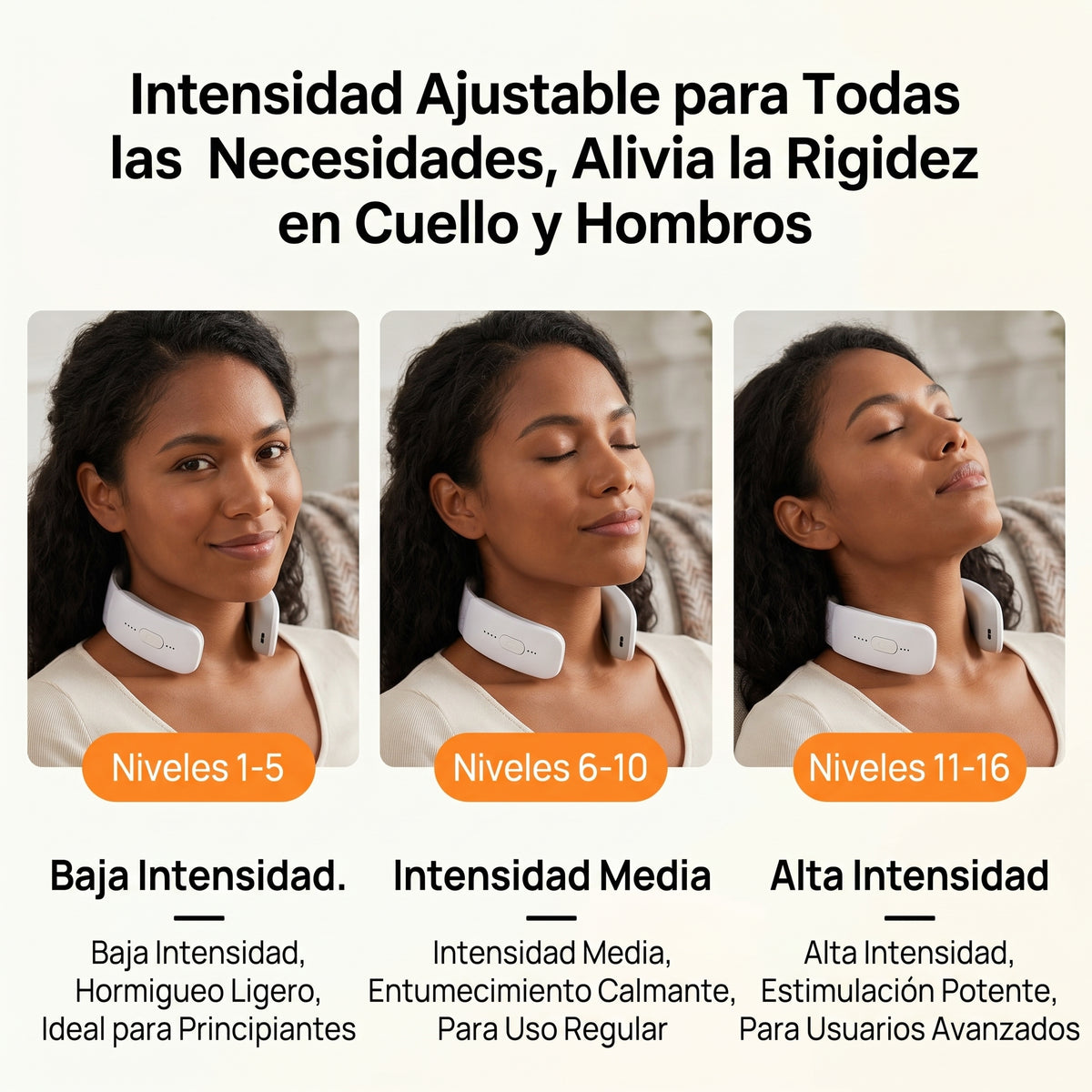 ZENIC: Tu Masajista Personal Disponible las 24 Horas
